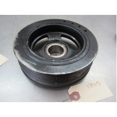 17P105 Crankshaft Pulley For 13-16 Mazda CX-5  2.0 PE0120105A